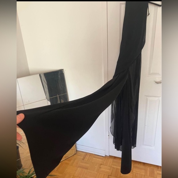 Vintage Le Chateau Halter Jumpsuit - Picture 3 of 4